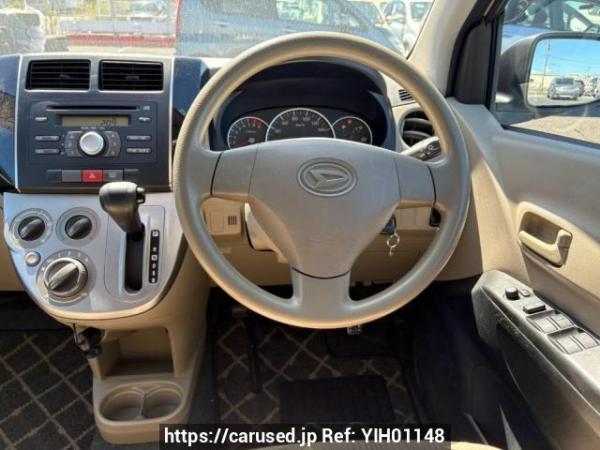 Used 2012 AT daihatsu mira L275S Image[19]