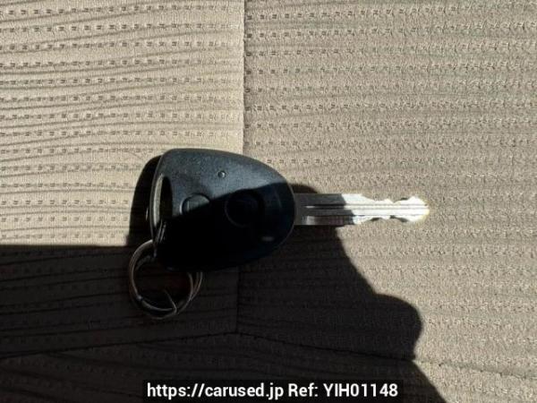 Used 2012 AT daihatsu mira L275S Image[27]