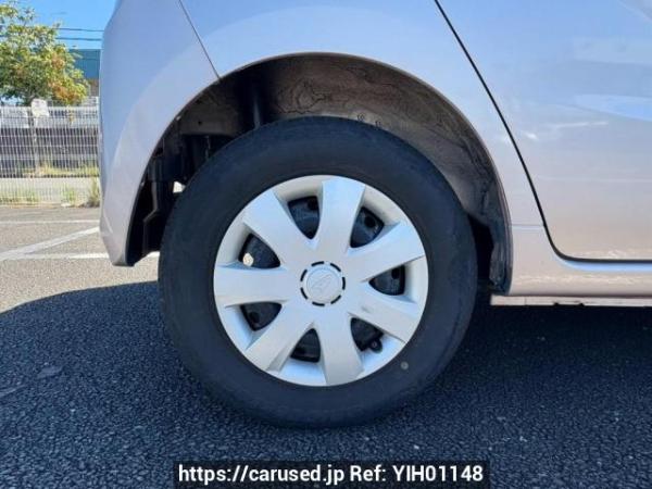 Used 2012 AT daihatsu mira L275S Image[30]