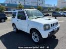 Suzuki Jimny JB23W