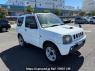 Used 2001 AT suzuki jimny JB23W Image[0]