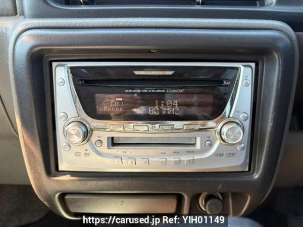 Used 2001 AT suzuki jimny JB23W Image[20]