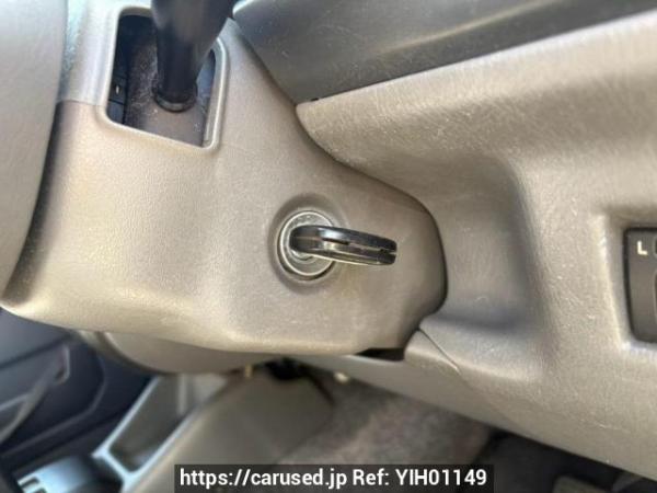 Used 2001 AT suzuki jimny JB23W Image[25]