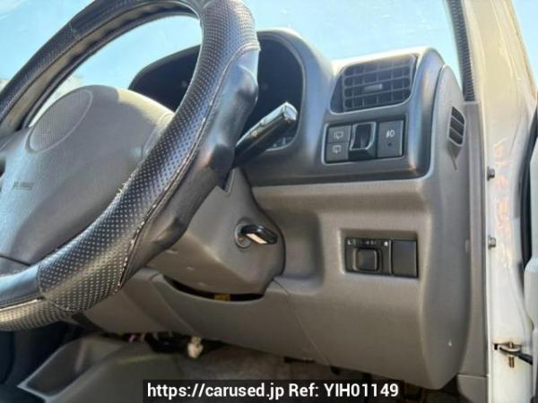 Used 2001 AT suzuki jimny JB23W Image[26]