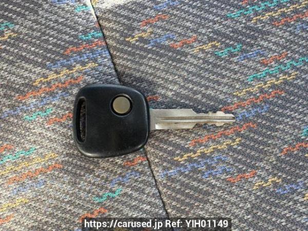 Used 2001 AT suzuki jimny JB23W Image[27]