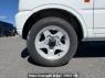 Used 2001 AT suzuki jimny JB23W Image[29]