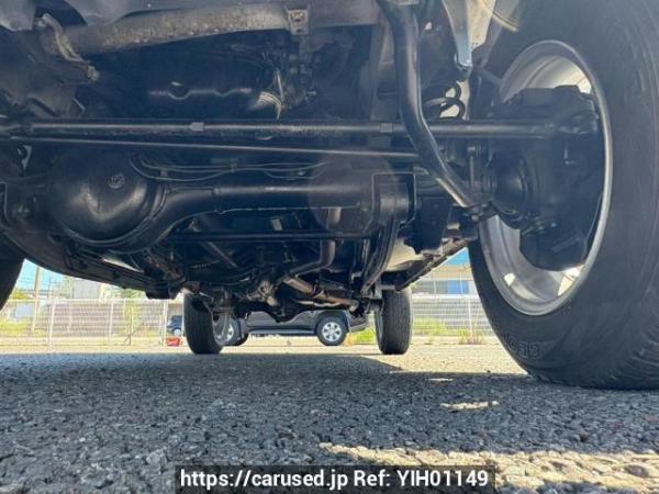 Used 2001 AT suzuki jimny JB23W Image[33]