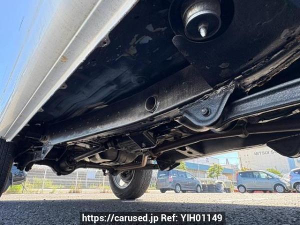 Used 2001 AT suzuki jimny JB23W Image[34]