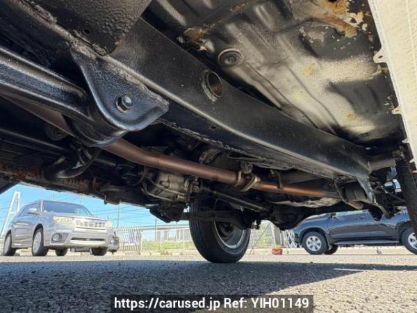 Used 2001 AT suzuki jimny JB23W Image[35]