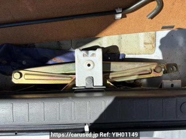 Used 2001 AT suzuki jimny JB23W Image[43]