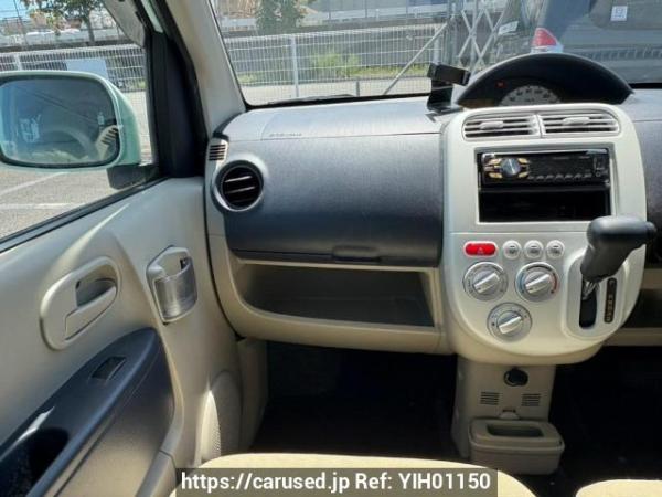 Used 2012 AT mitsubishi ek-wagon H82W Image[17]