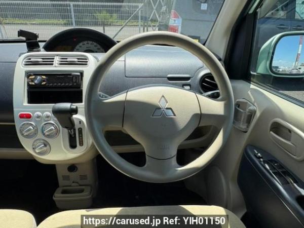 Used 2012 AT mitsubishi ek-wagon H82W Image[19]