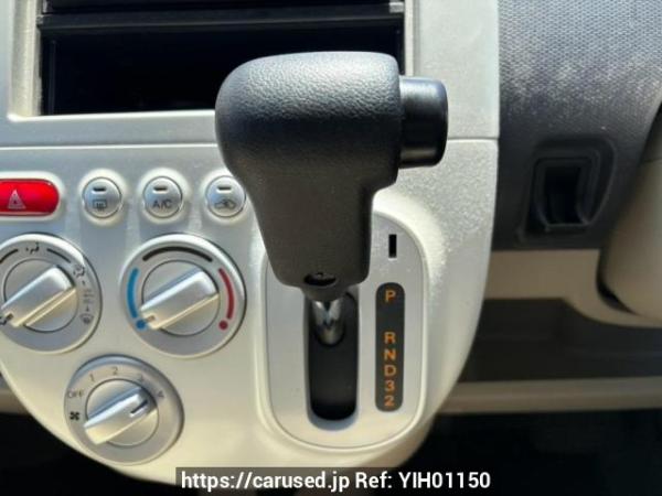 Used 2012 AT mitsubishi ek-wagon H82W Image[22]