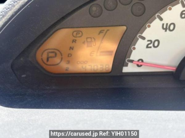 Used 2012 AT mitsubishi ek-wagon H82W Image[24]