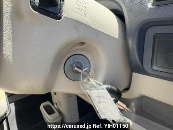 Used 2012 AT mitsubishi ek-wagon H82W Image[25]