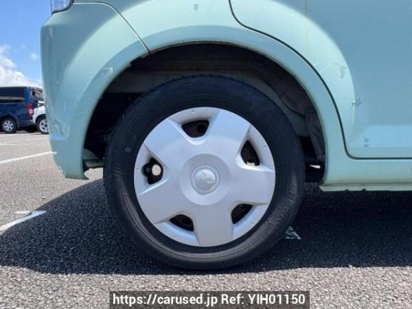 Used 2012 AT mitsubishi ek-wagon H82W Image[30]