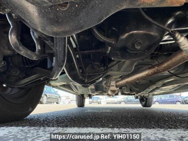 Used 2012 AT mitsubishi ek-wagon H82W Image[32]