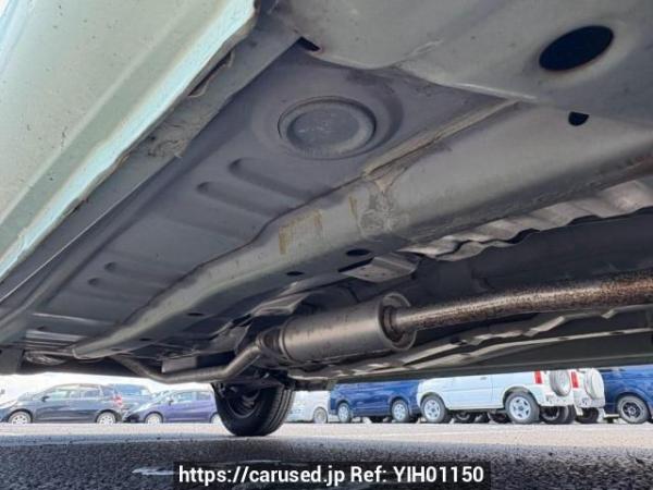 Used 2012 AT mitsubishi ek-wagon H82W Image[36]