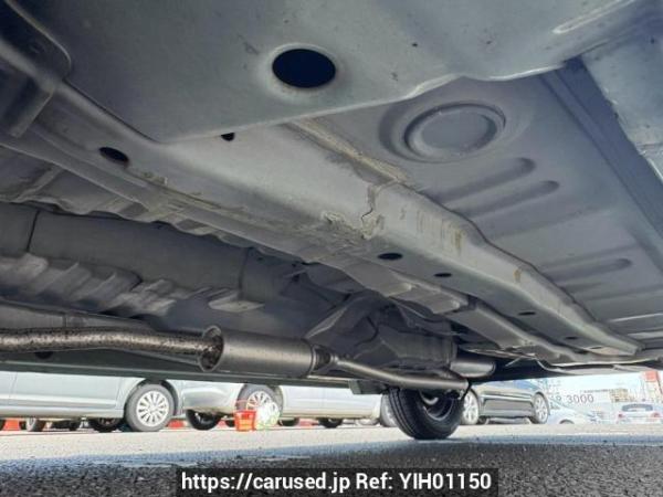 Used 2012 AT mitsubishi ek-wagon H82W Image[37]