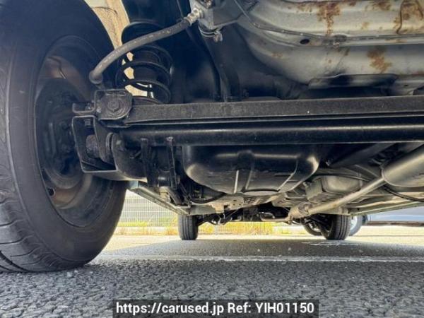 Used 2012 AT mitsubishi ek-wagon H82W Image[38]