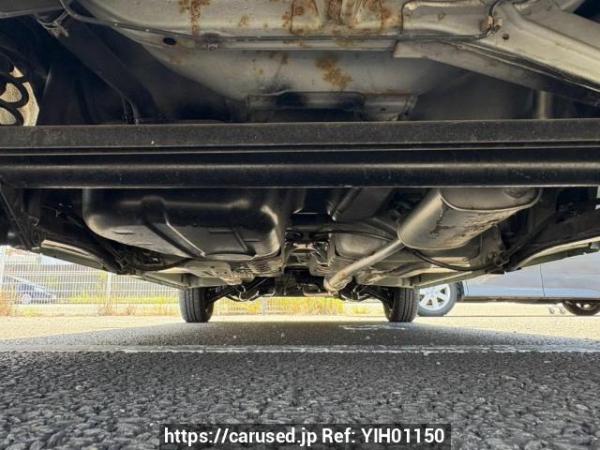 Used 2012 AT mitsubishi ek-wagon H82W Image[40]