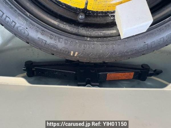 Used 2012 AT mitsubishi ek-wagon H82W Image[42]