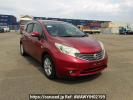 Nissan Note E12