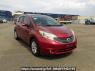 Used 2013 AT nissan note E12 Image[0]