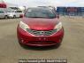 Used 2013 AT nissan note E12 Image[1]