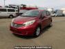 Used 2013 AT nissan note E12 Image[2]