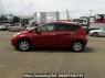 Used 2013 AT nissan note E12 Image[3]