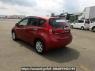 Used 2013 AT nissan note E12 Image[4]