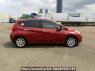 Used 2013 AT nissan note E12 Image[7]