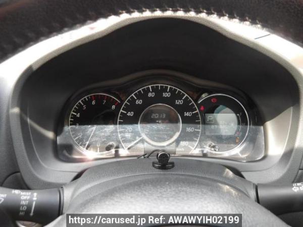 Used 2013 AT nissan note E12 Image[20]