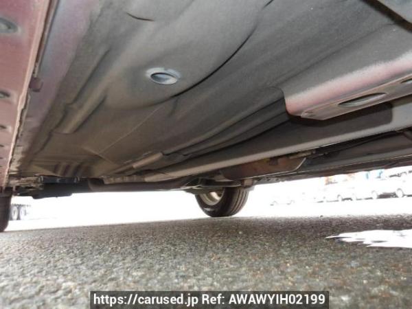 Used 2013 AT nissan note E12 Image[35]