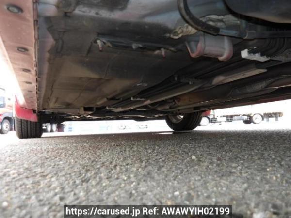 Used 2013 AT nissan note E12 Image[37]