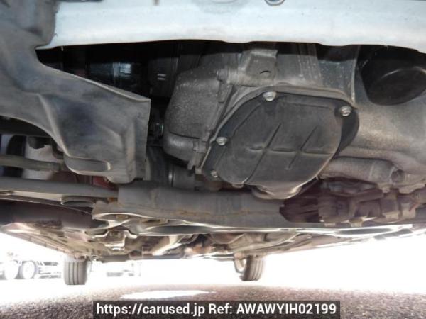 Used 2013 AT nissan note E12 Image[39]