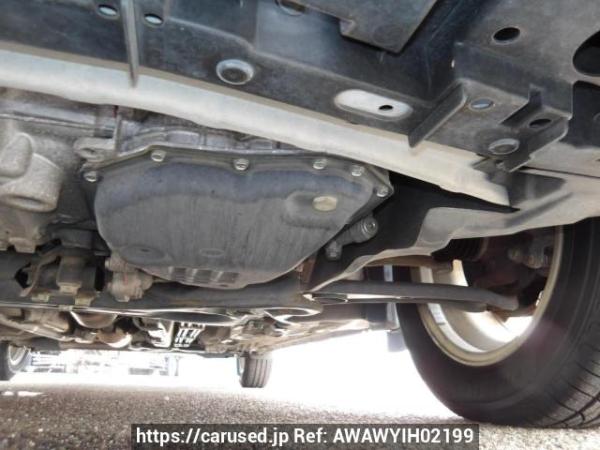 Used 2013 AT nissan note E12 Image[40]