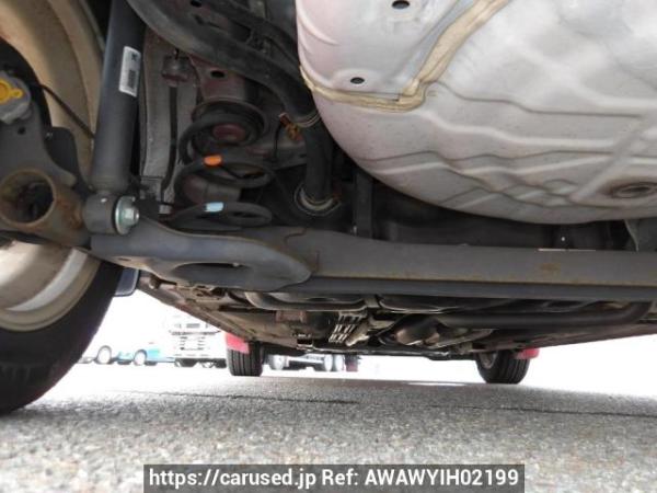 Used 2013 AT nissan note E12 Image[41]