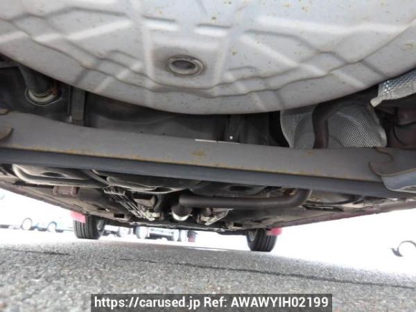 Used 2013 AT nissan note E12 Image[42]