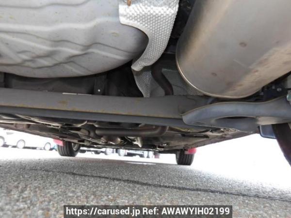 Used 2013 AT nissan note E12 Image[43]