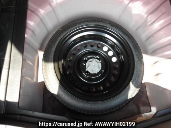 Used 2013 AT nissan note E12 Image[45]