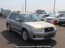 Used 2007 AT subaru forester SG5 Image[0]