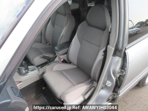 Used 2007 AT subaru forester SG5 Image[16]