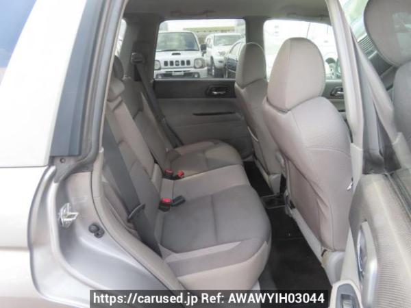 Used 2007 AT subaru forester SG5 Image[17]