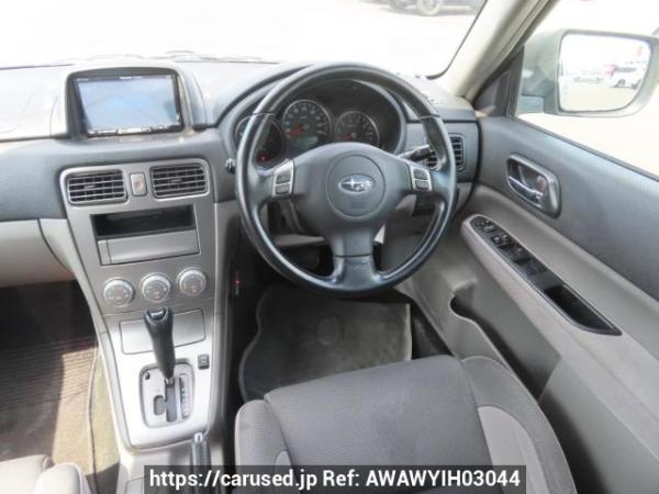 Used 2007 AT subaru forester SG5 Image[21]