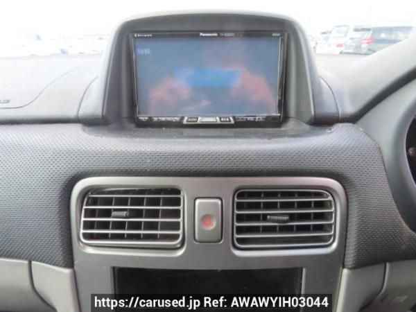 Used 2007 AT subaru forester SG5 Image[23]