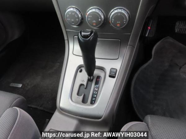 Used 2007 AT subaru forester SG5 Image[24]