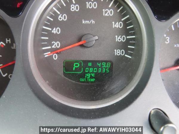 Used 2007 AT subaru forester SG5 Image[26]