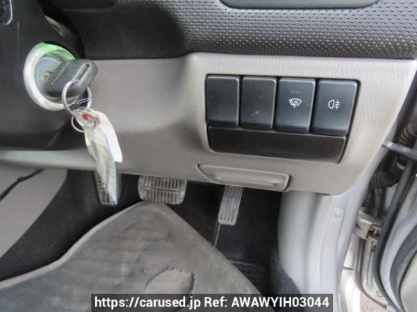 Used 2007 AT subaru forester SG5 Image[27]